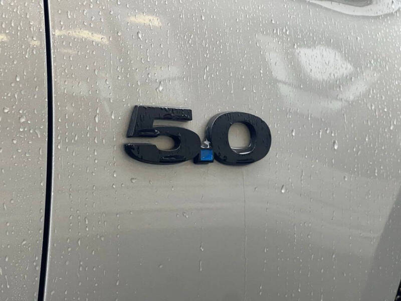 2012 Ford Mustang GT Premium