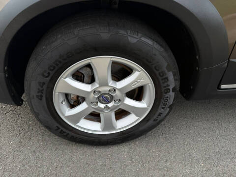 2013 Volvo XC70 3.2 Premier Plus