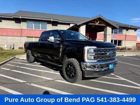 2024 Ford F-350 Super Duty