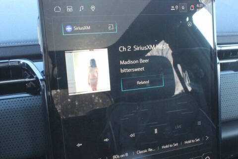 2026 GMC Sierra EV AT4