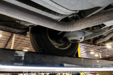 1988 Cadillac DeVille