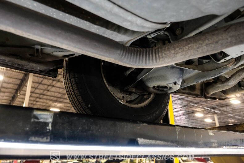 1988 Cadillac DeVille