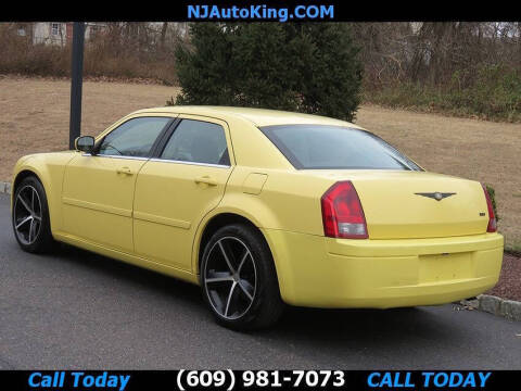 2006 Chrysler 300