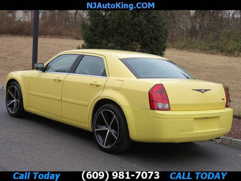 2006 Chrysler 300