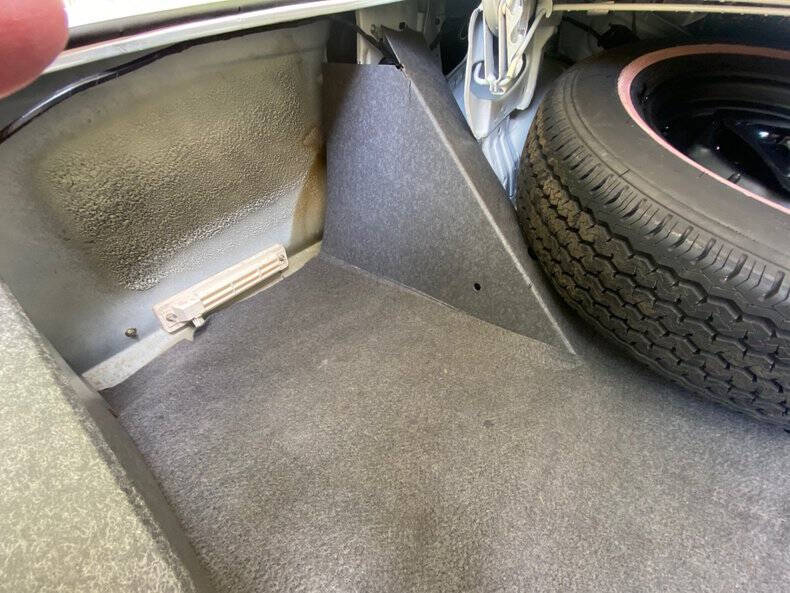 1979 Ford Thunderbird