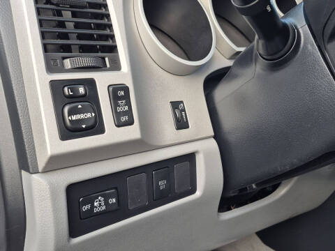 2008 Toyota Tundra SR5