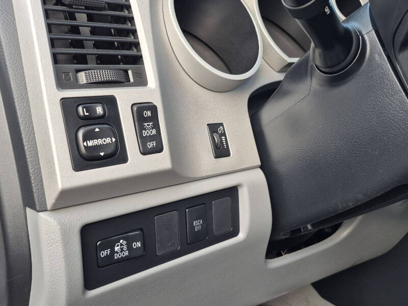 2008 Toyota Tundra SR5