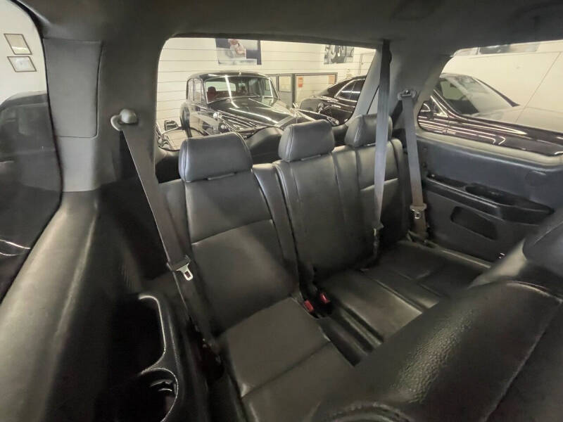 2006 Honda Pilot EX-L