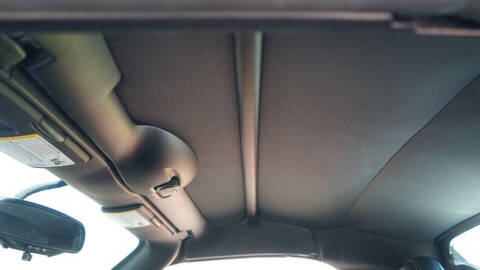 2008 Saturn SKY