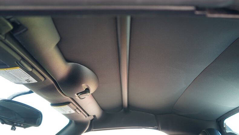 2008 Saturn SKY