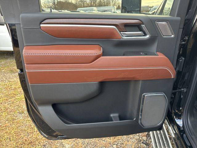 2026 GMC Sierra 3500HD