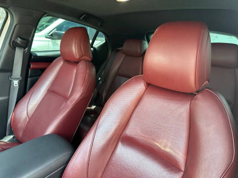 2021 Mazda Mazda3 Hatchback Premium
