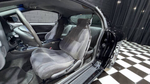 1997 Pontiac Firebird