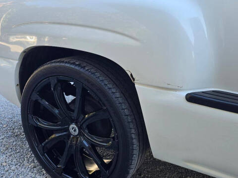 2005 Chevrolet Silverado 1500