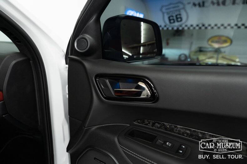2023 Dodge Durango