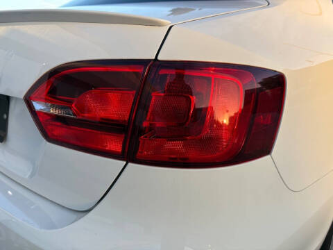 2013 Volkswagen Jetta GLI Autobahn PZEV