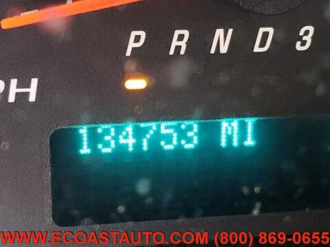 2014 Chevrolet Express 1500