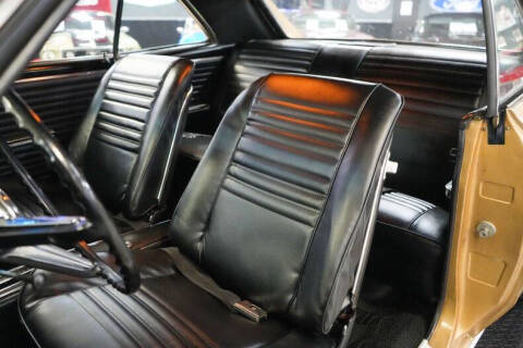 1967 Chevrolet Chevelle