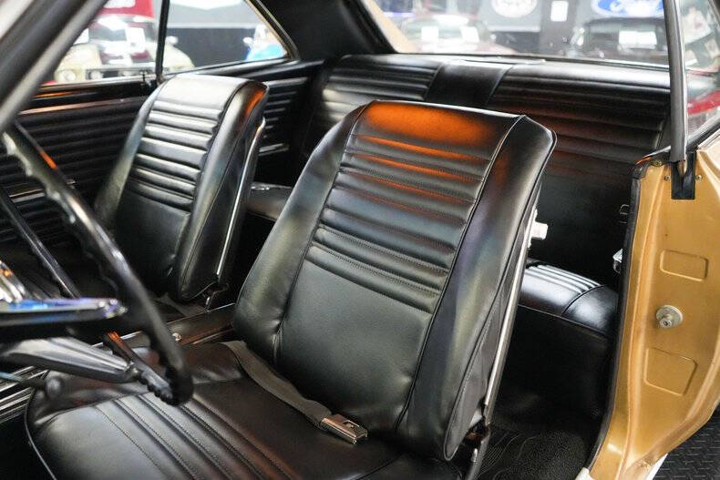 1967 Chevrolet Chevelle