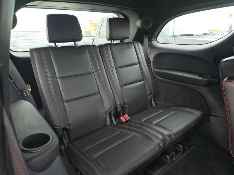 2024 Dodge Durango R/T Plus