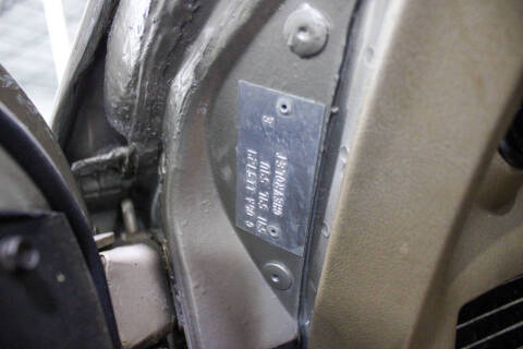 1982 Chevrolet Corvette Collector Edition