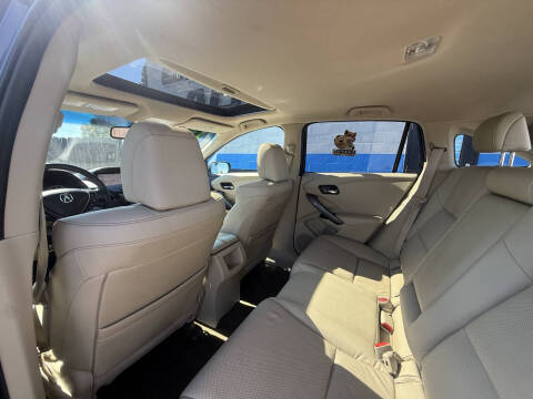 2013 Acura RDX w/Tech