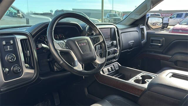 2015 GMC Sierra 1500