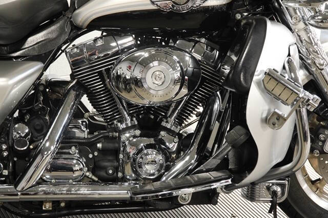 2003 Harley-Davidson ULTRA CLAS