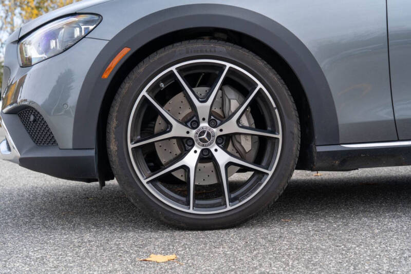 2023 Mercedes-Benz E-Class E 450 4MATIC All-Terrain