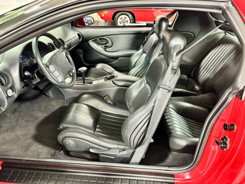 1994 Pontiac Firebird Formula