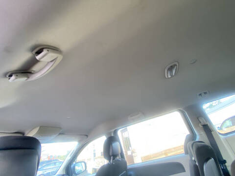 2012 Dodge Grand Caravan SE