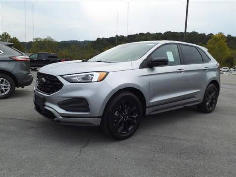 2024 Ford Edge for sale at Fairway Volkswagen in Kingsport TN
