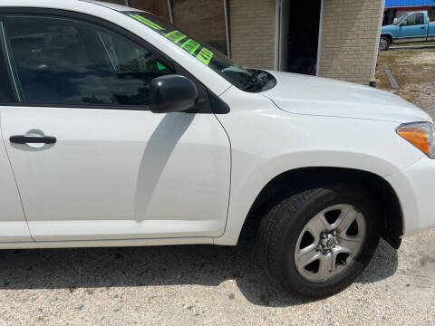 2011 Toyota RAV4