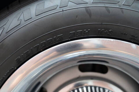 1974 Chevrolet Corvette