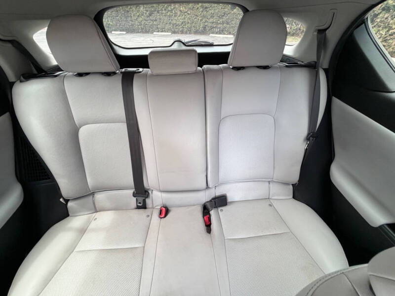 2012 Lexus CT 200h Premium