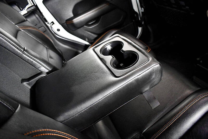 2020 Jeep Gladiator Mojave