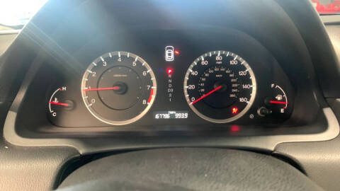 2010 Honda Accord EX