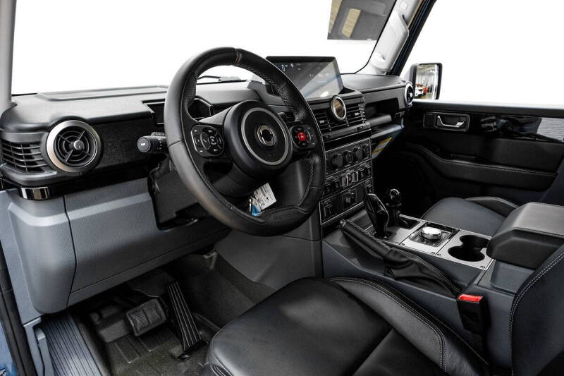 2024 Ineos Grenadier