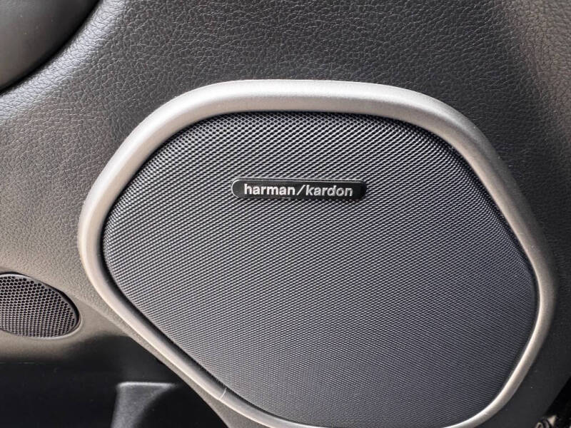 2017 Jeep Grand Cherokee SRT