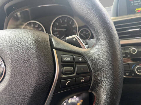 2018 BMW 3 Series 330i