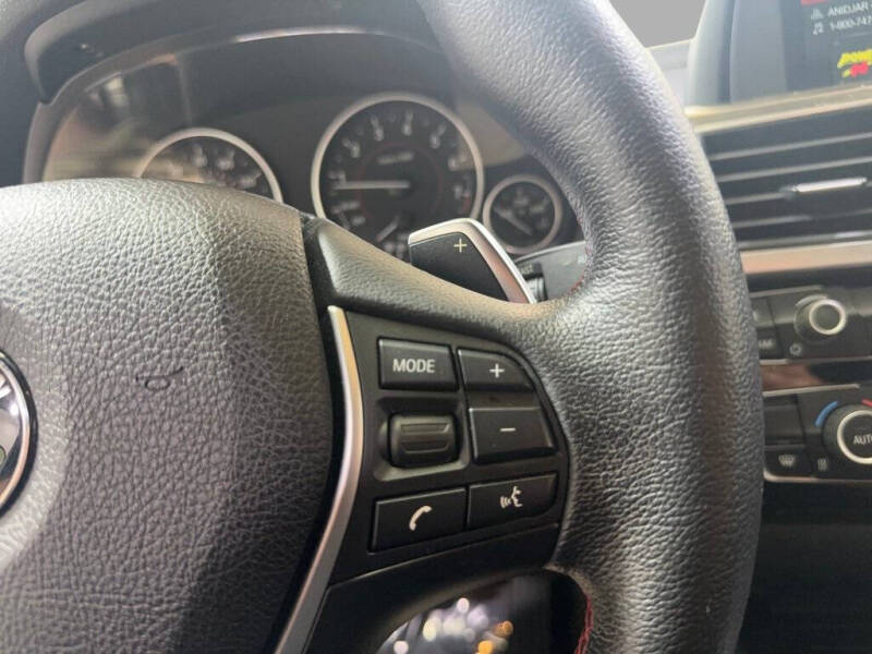 2018 BMW 3 Series 330i