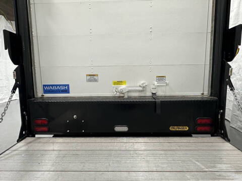 2022 Chevrolet Express 3500