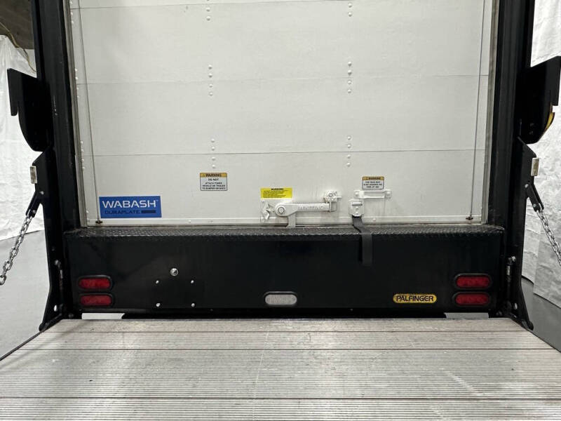 2022 Chevrolet Express 3500