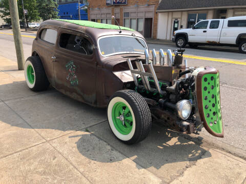 1935 Ford Freestyle for sale at STEEL TOWN PRE OWNED AUTO SALES in Weirton WV