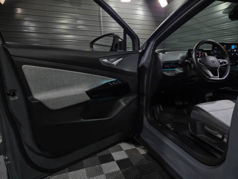 2023 Volkswagen ID.4 Standard