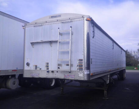 2007 Wilson Pacesetter