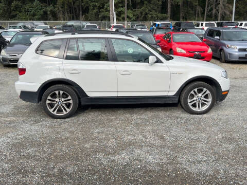 2013 BMW X1 for sale at MC AUTO LLC in Spanaway WA