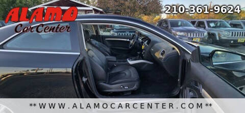 2013 Audi A5 2.0T quattro Premium