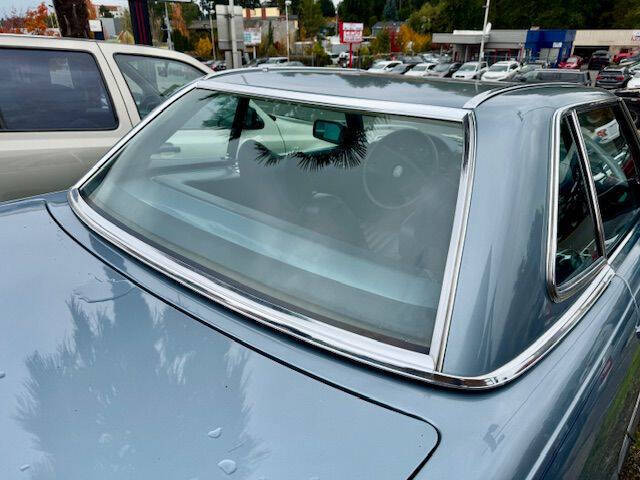 1977 Mercedes-Benz 450 SL