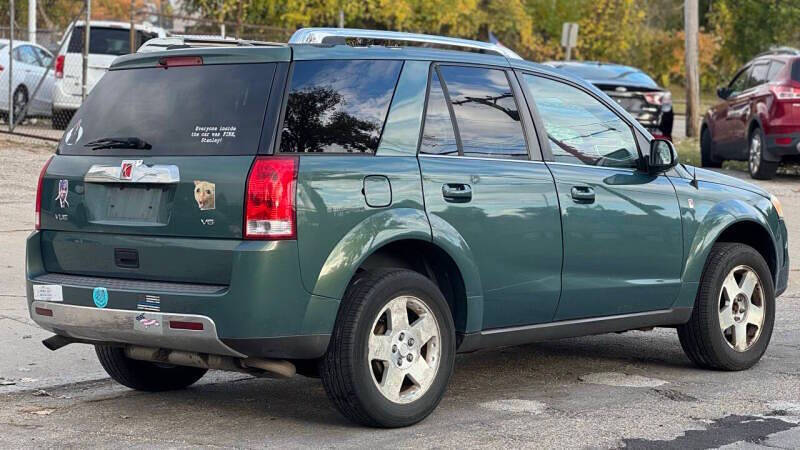 2006 Saturn Vue